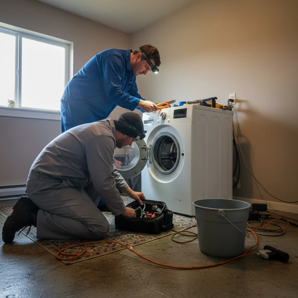 Appliance Repair service in Cerritos, CA